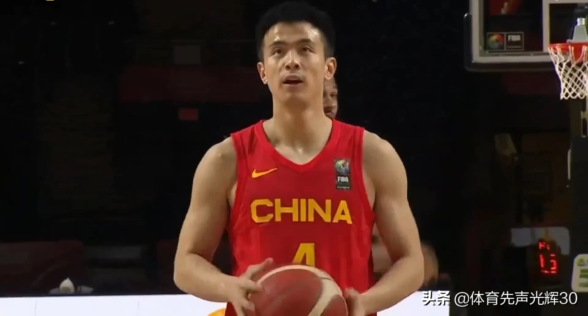 徐杰强还是赵继伟强？