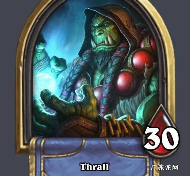 拯救艾泽拉斯女神记 魔兽英雄介绍