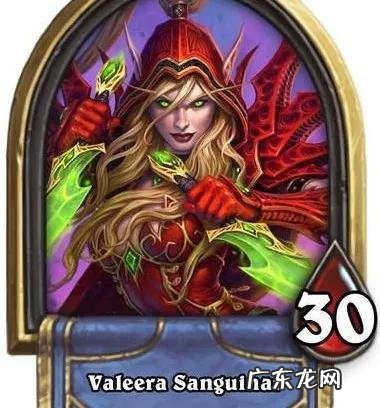 拯救艾泽拉斯女神记 魔兽英雄介绍