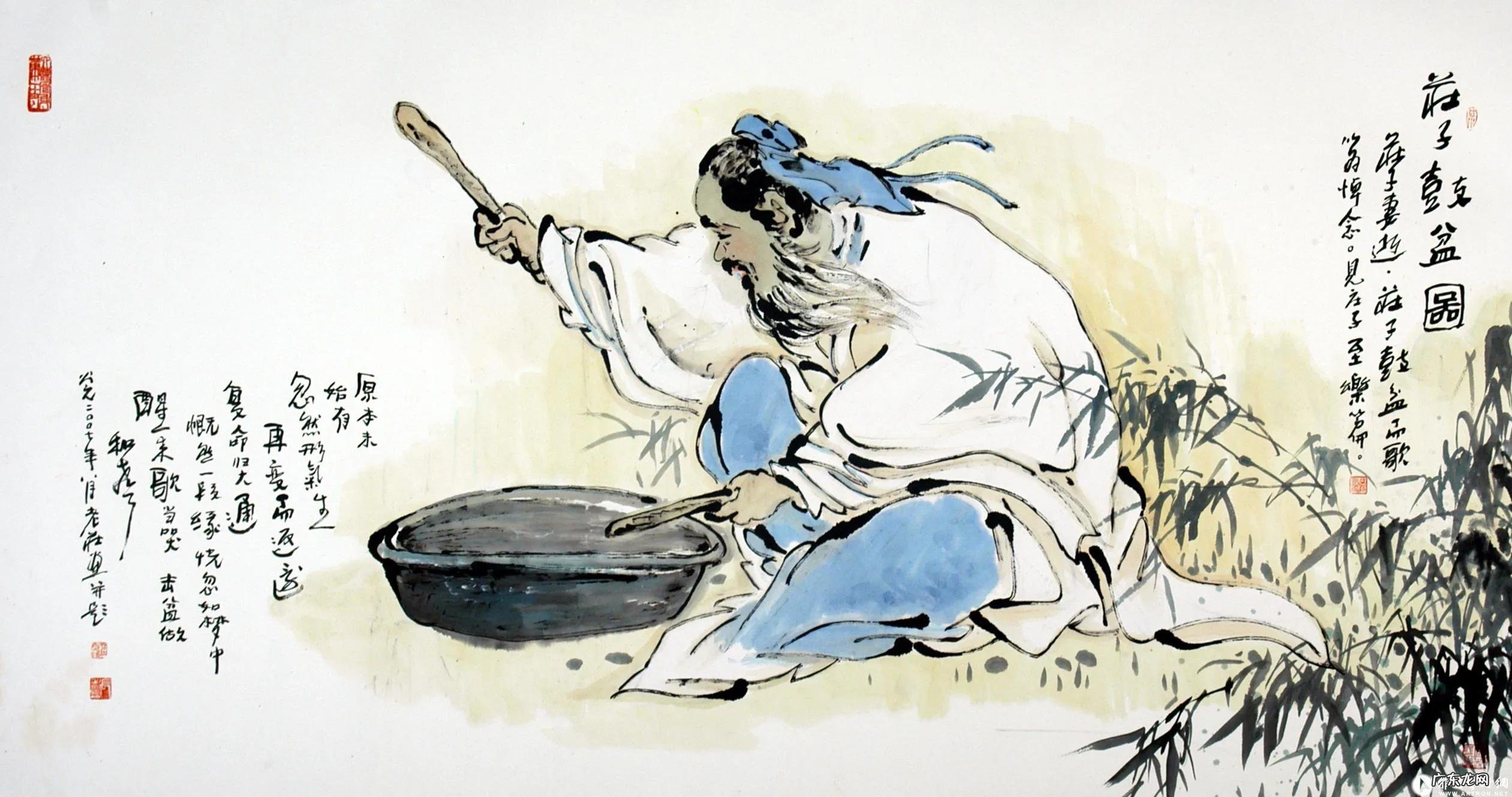 “逍遥派开山鼻祖”84岁庄子养生秘诀:6个锦囊,福寿绵长