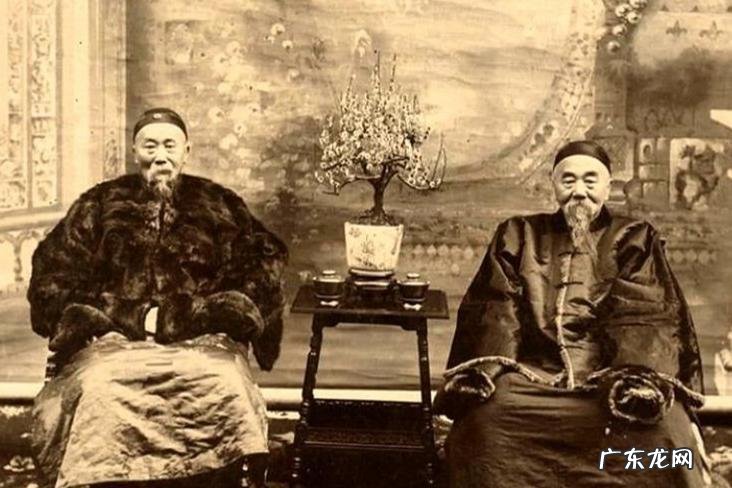 “晚清重臣”79岁李鸿章养生秘诀:6种习惯,福寿双全