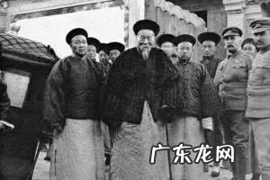 “晚清重臣”79岁李鸿章养生秘诀:6种习惯,福寿双全