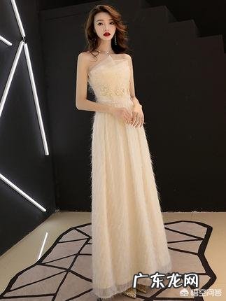 公司年会想做party Queen,怎么穿才合适呢?