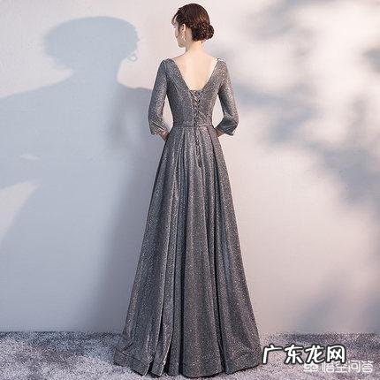 公司年会想做party Queen,怎么穿才合适呢?