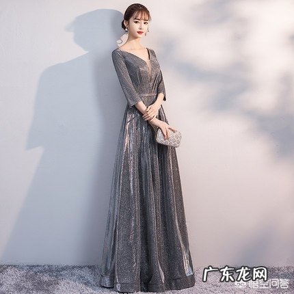 公司年会想做party Queen,怎么穿才合适呢?