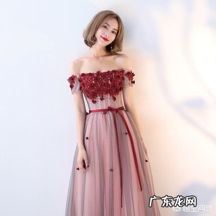 公司年会想做party Queen,怎么穿才合适呢?