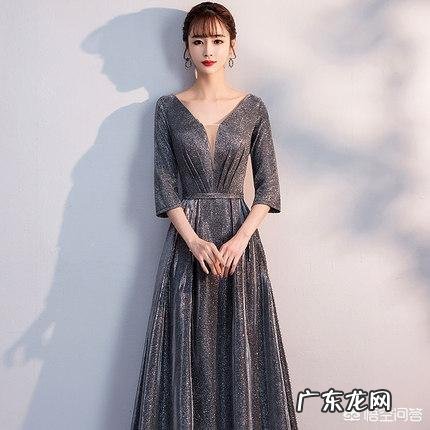 公司年会想做party Queen,怎么穿才合适呢?