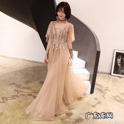 公司年会想做party Queen,怎么穿才合适呢?