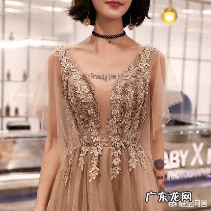 公司年会想做party Queen,怎么穿才合适呢?