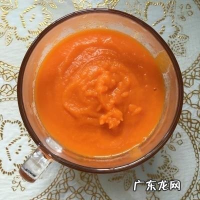 婴儿6个月第一口辅食吃什么 六个月辅食怎么吃