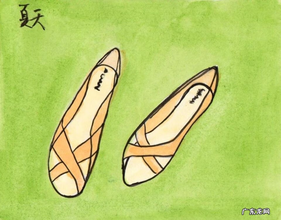 孕妇应该穿什么鞋子 孕妇鞋单鞋