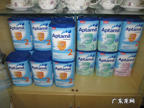 国产婴儿奶粉品牌排行榜 品牌婴儿奶粉排行榜