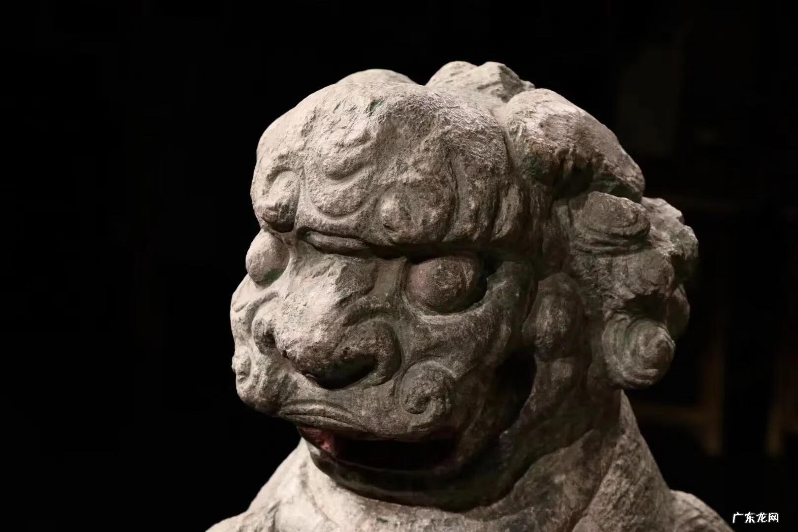 狮子望楼台风水宝地 狮子开口风水宝地