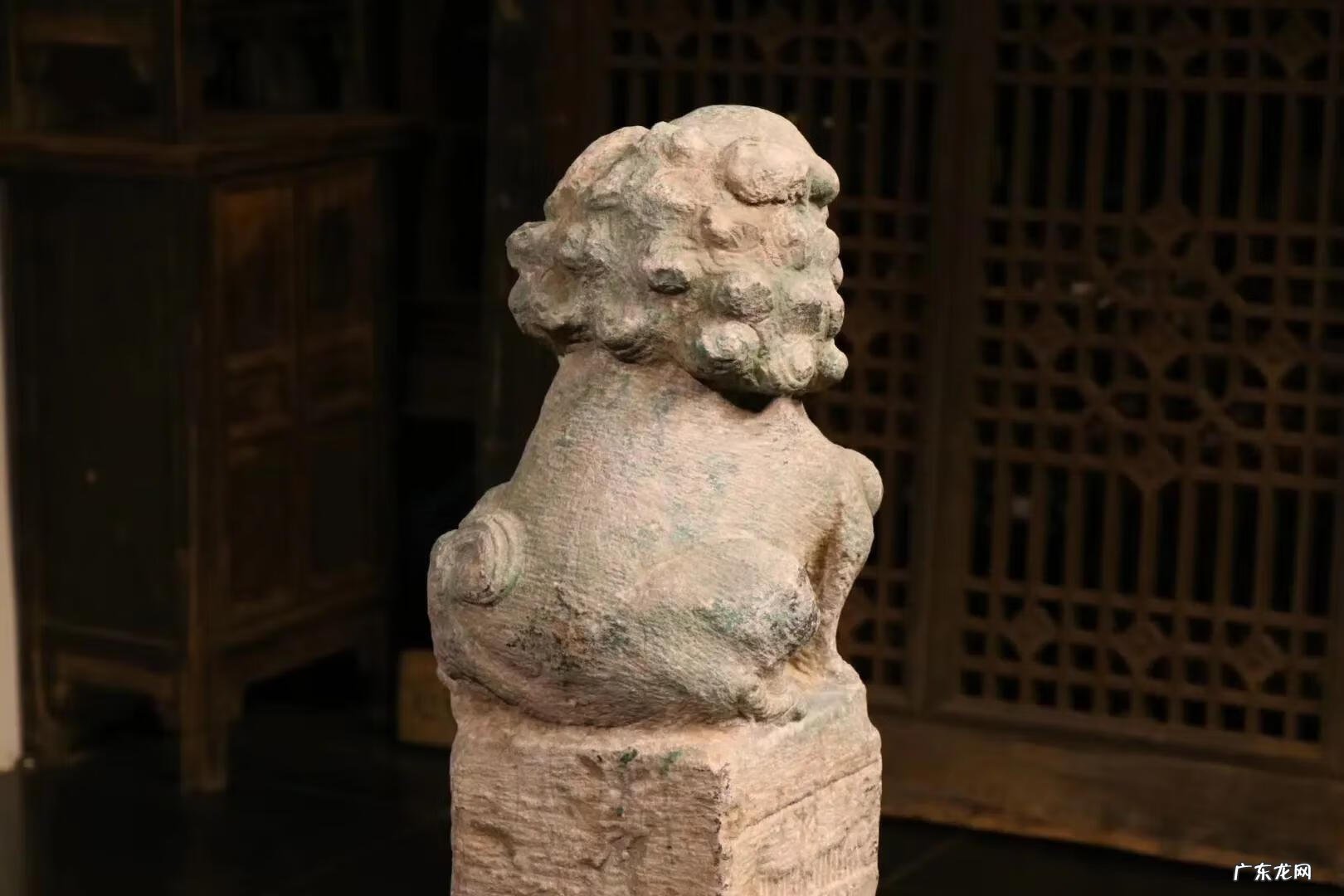 狮子望楼台风水宝地 狮子开口风水宝地