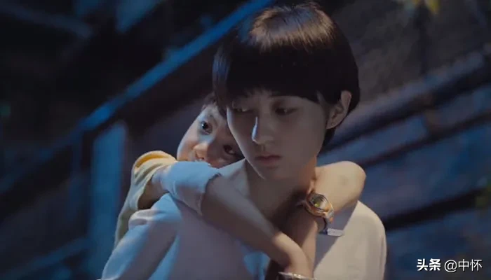 如何评价电影《我的姐姐》?