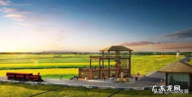 城市公园设计说明 社区公园设计说明