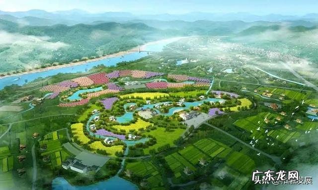 城市公园设计说明 社区公园设计说明