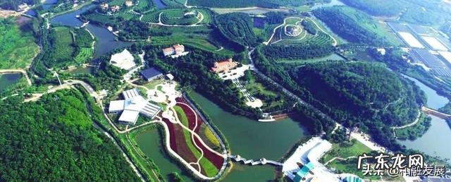 城市公园设计说明 社区公园设计说明