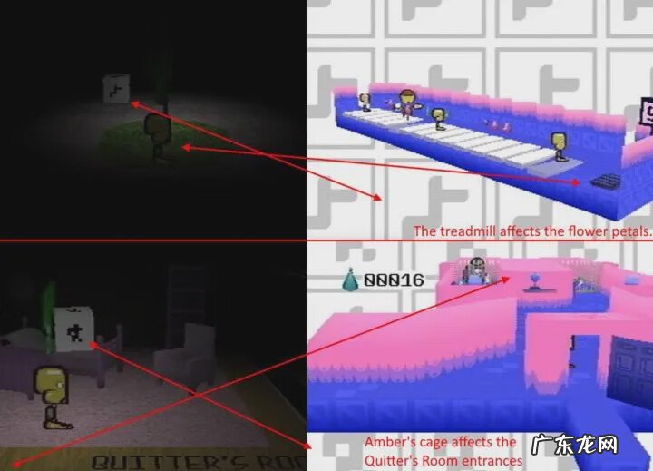 问道手游奇怪的盒子 问道盒子手机版