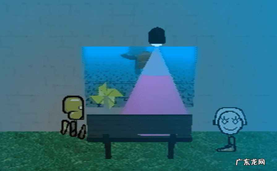 问道手游奇怪的盒子 问道盒子手机版