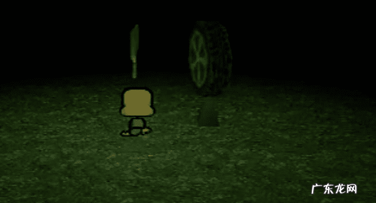 问道手游奇怪的盒子 问道盒子手机版