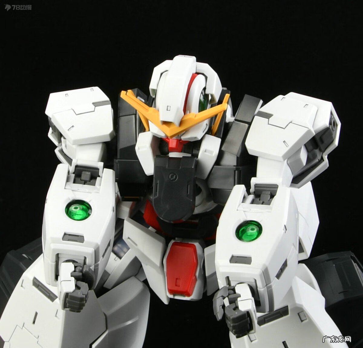 各种神话的月光女神 月之女神高达