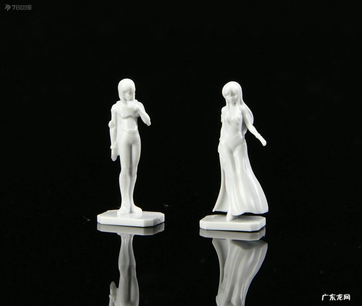 各种神话的月光女神 月之女神高达