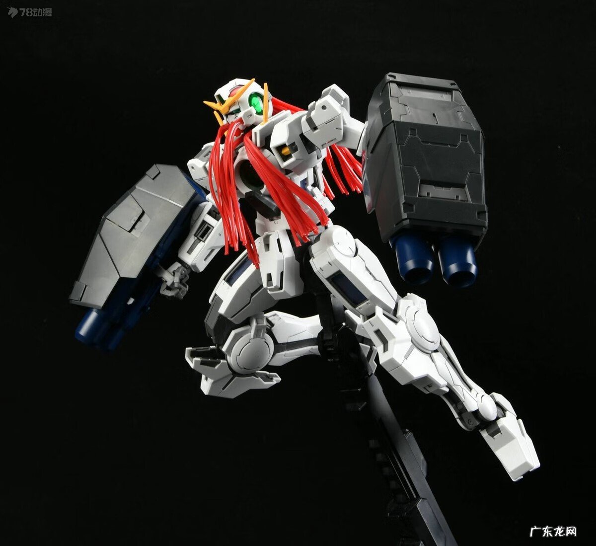 各种神话的月光女神 月之女神高达