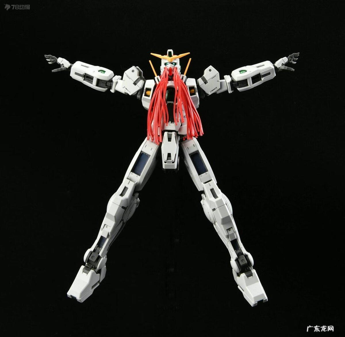 各种神话的月光女神 月之女神高达