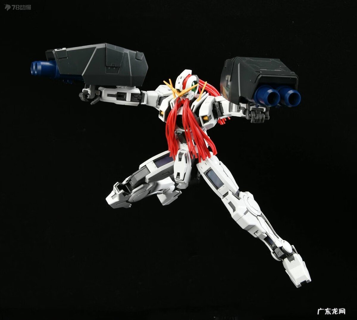 各种神话的月光女神 月之女神高达