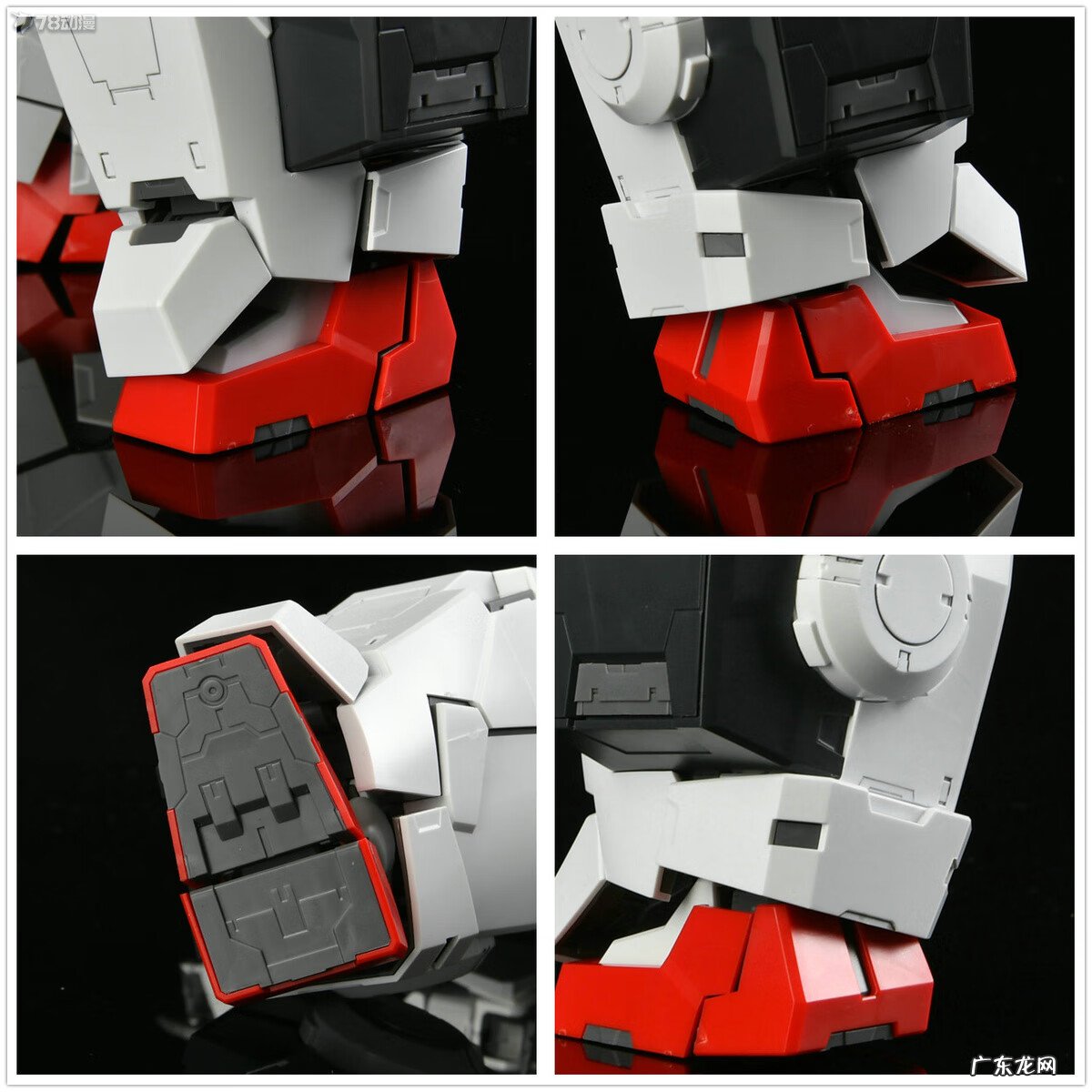 各种神话的月光女神 月之女神高达