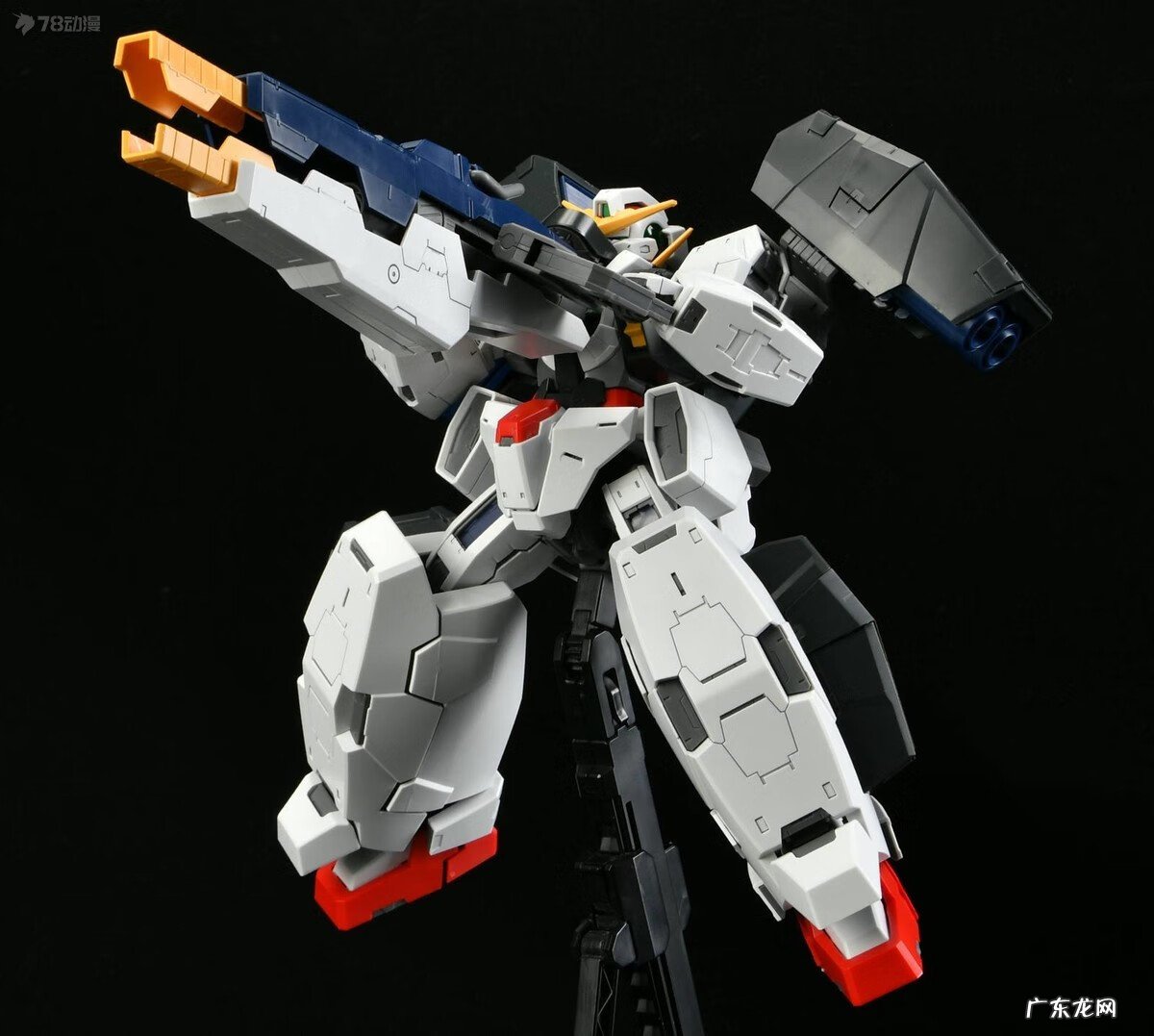 各种神话的月光女神 月之女神高达