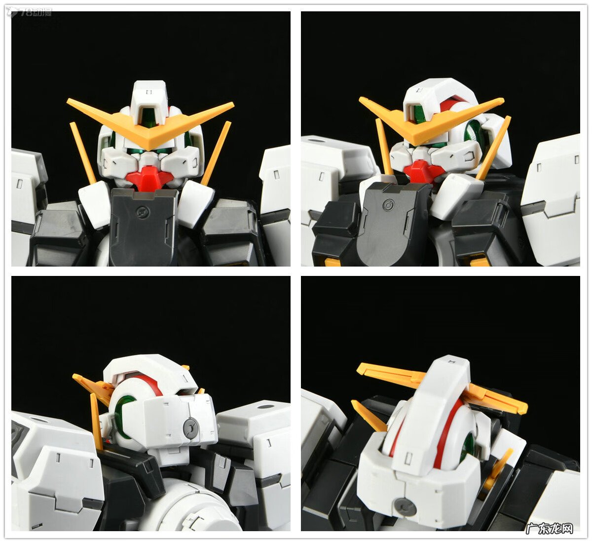 各种神话的月光女神 月之女神高达