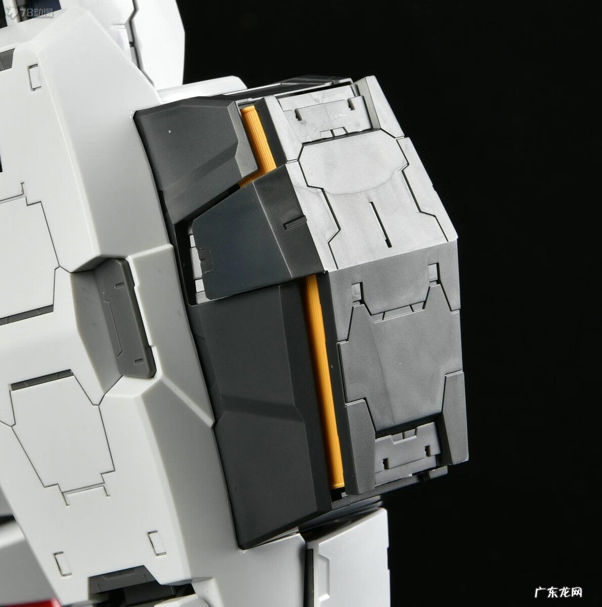 各种神话的月光女神 月之女神高达