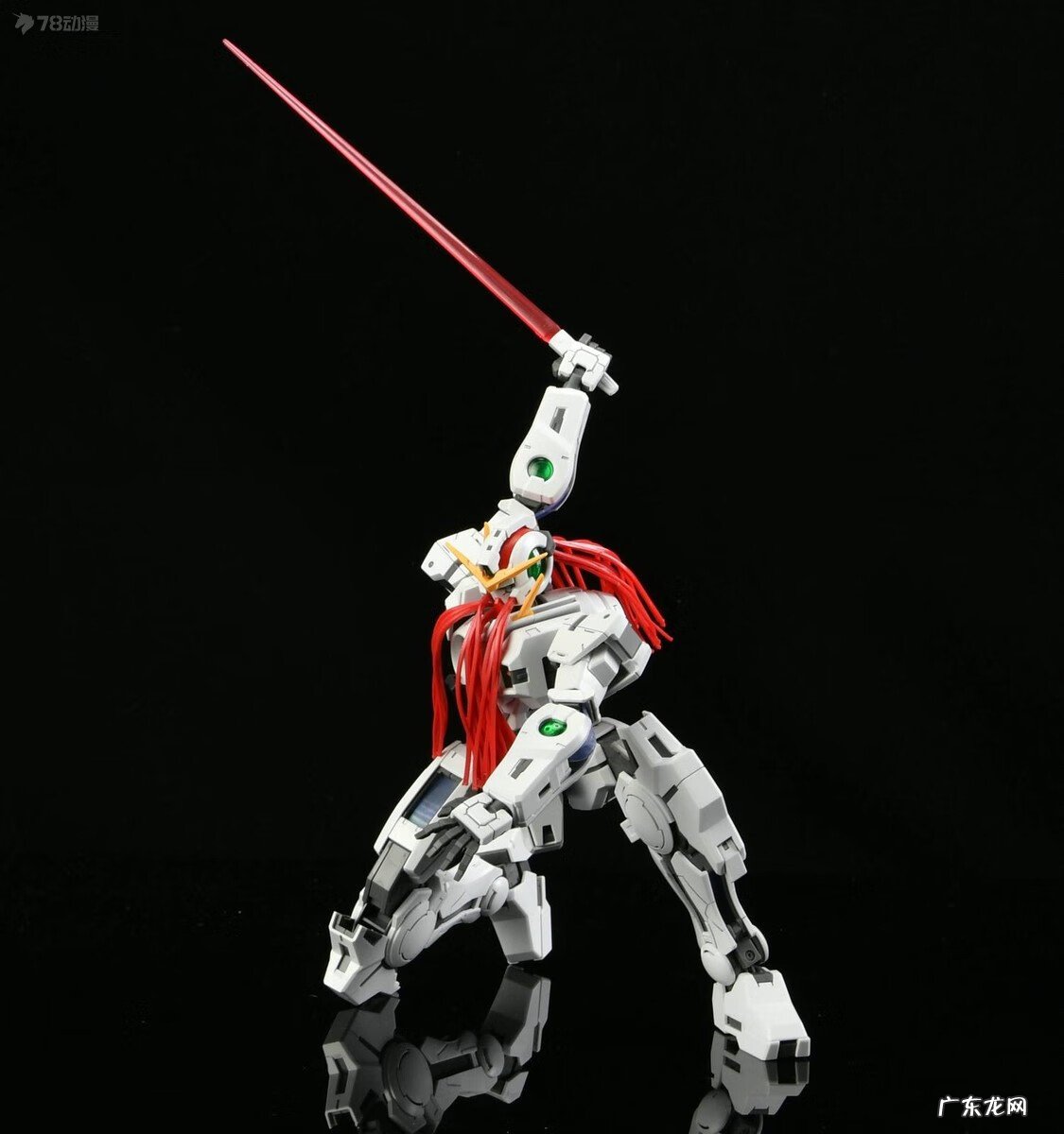 各种神话的月光女神 月之女神高达