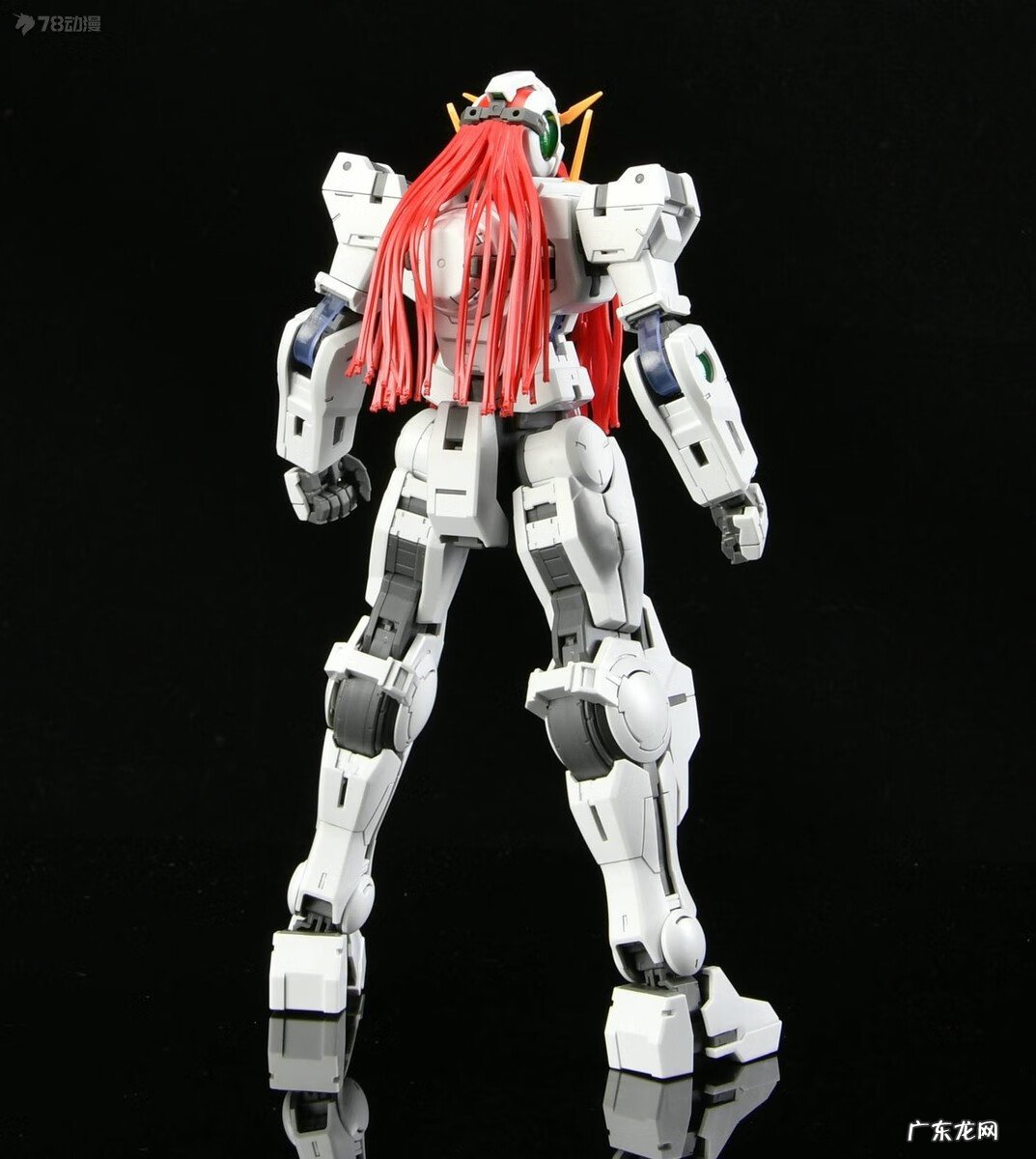 各种神话的月光女神 月之女神高达