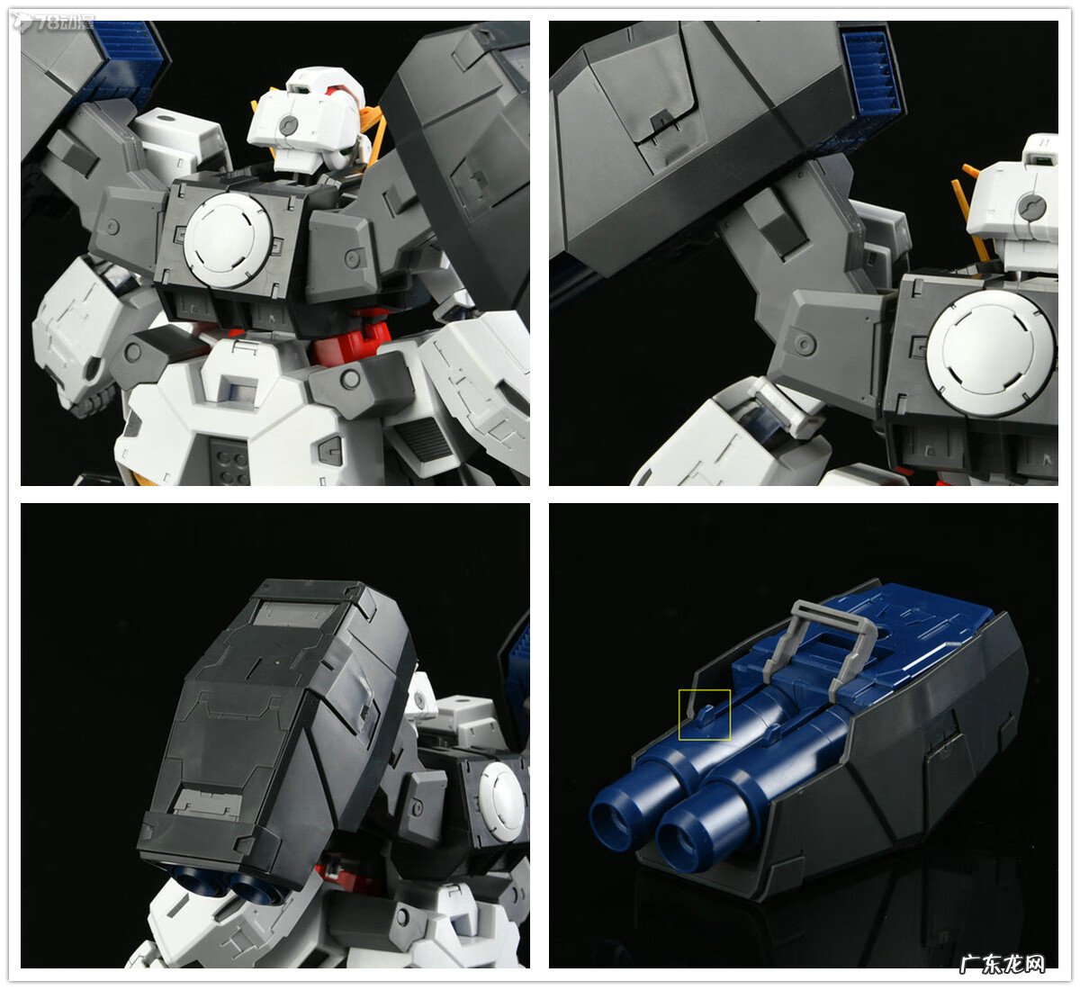 各种神话的月光女神 月之女神高达