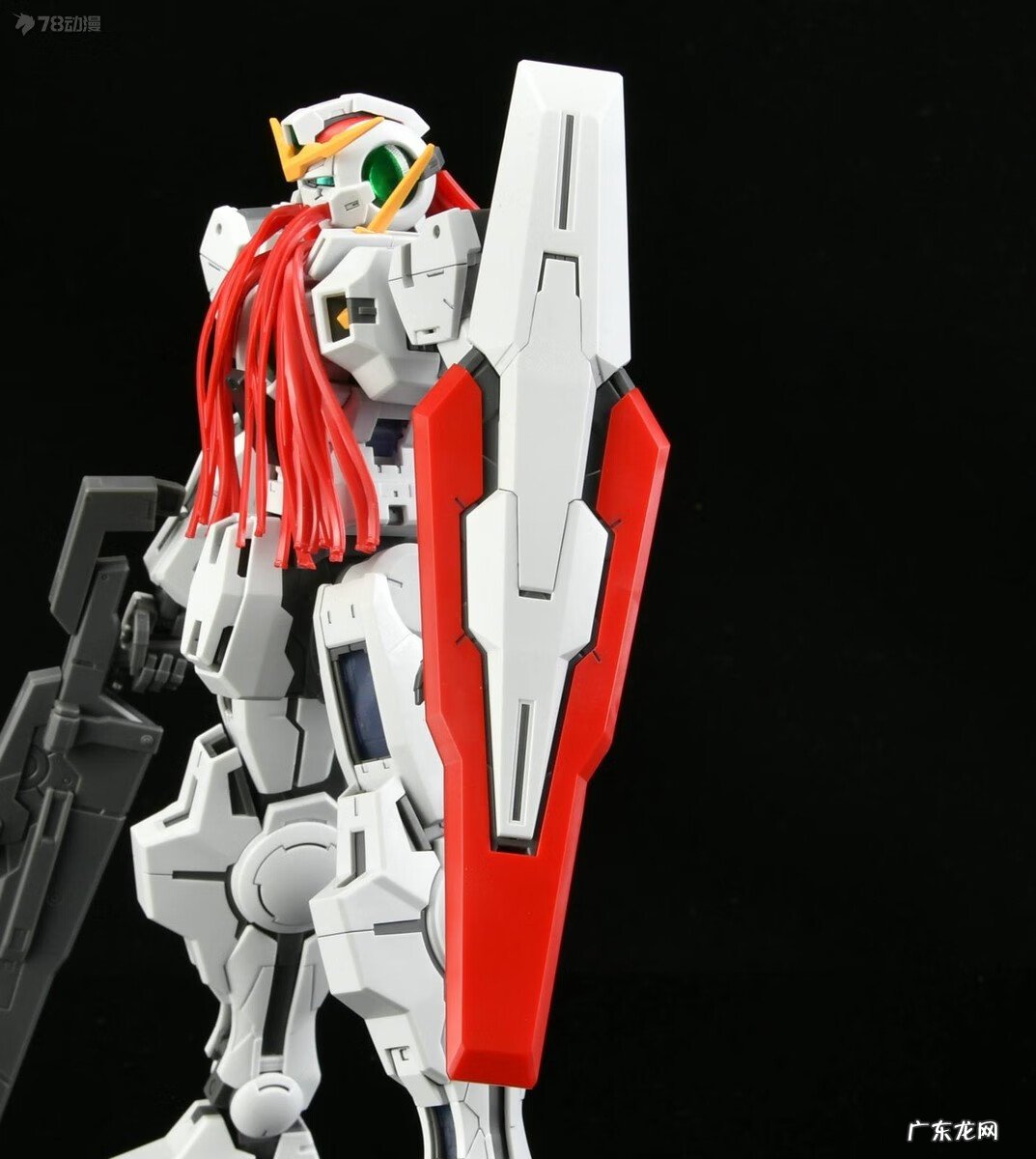 各种神话的月光女神 月之女神高达