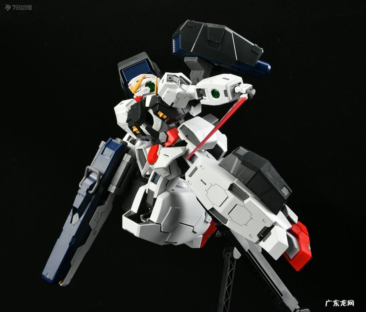 各种神话的月光女神 月之女神高达