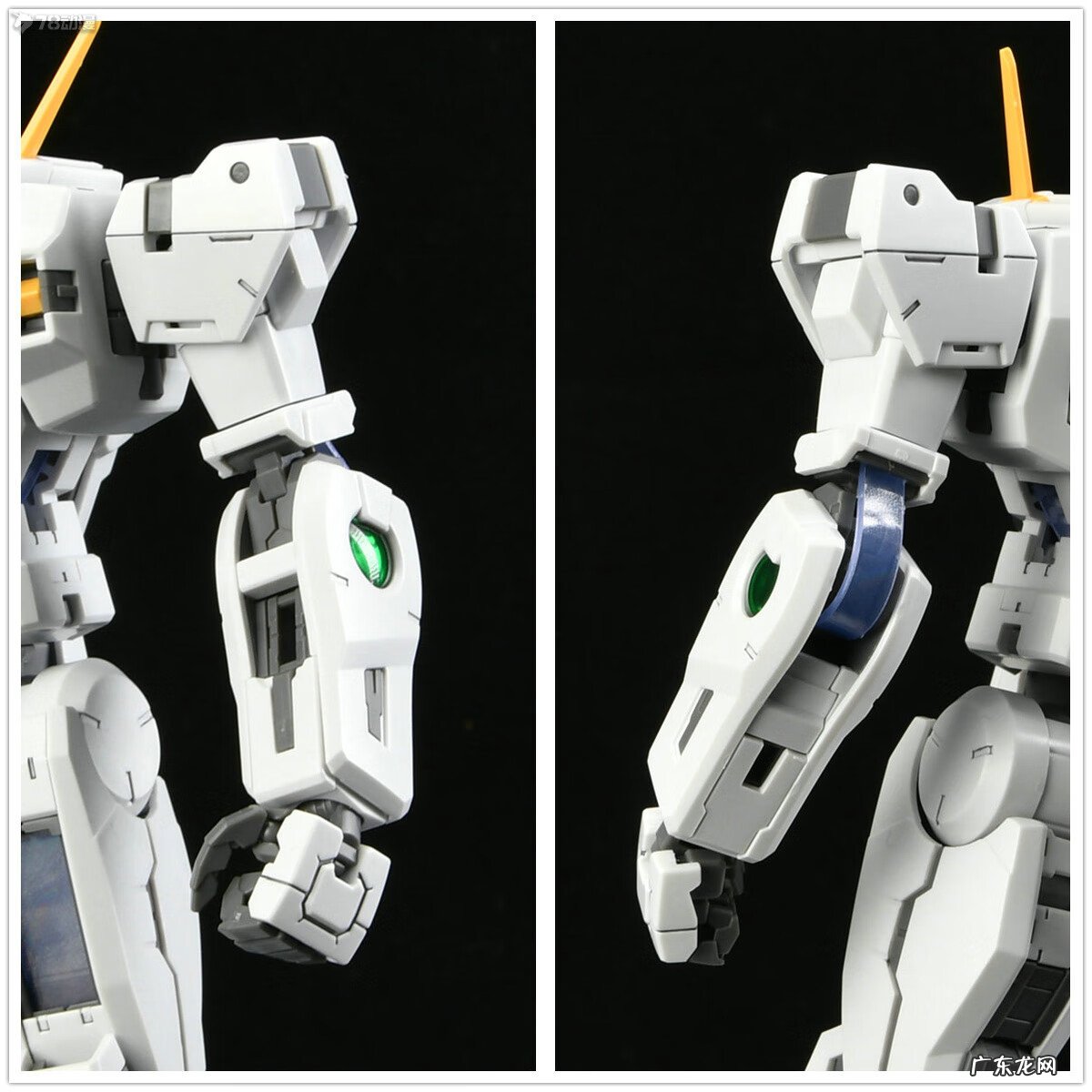 各种神话的月光女神 月之女神高达