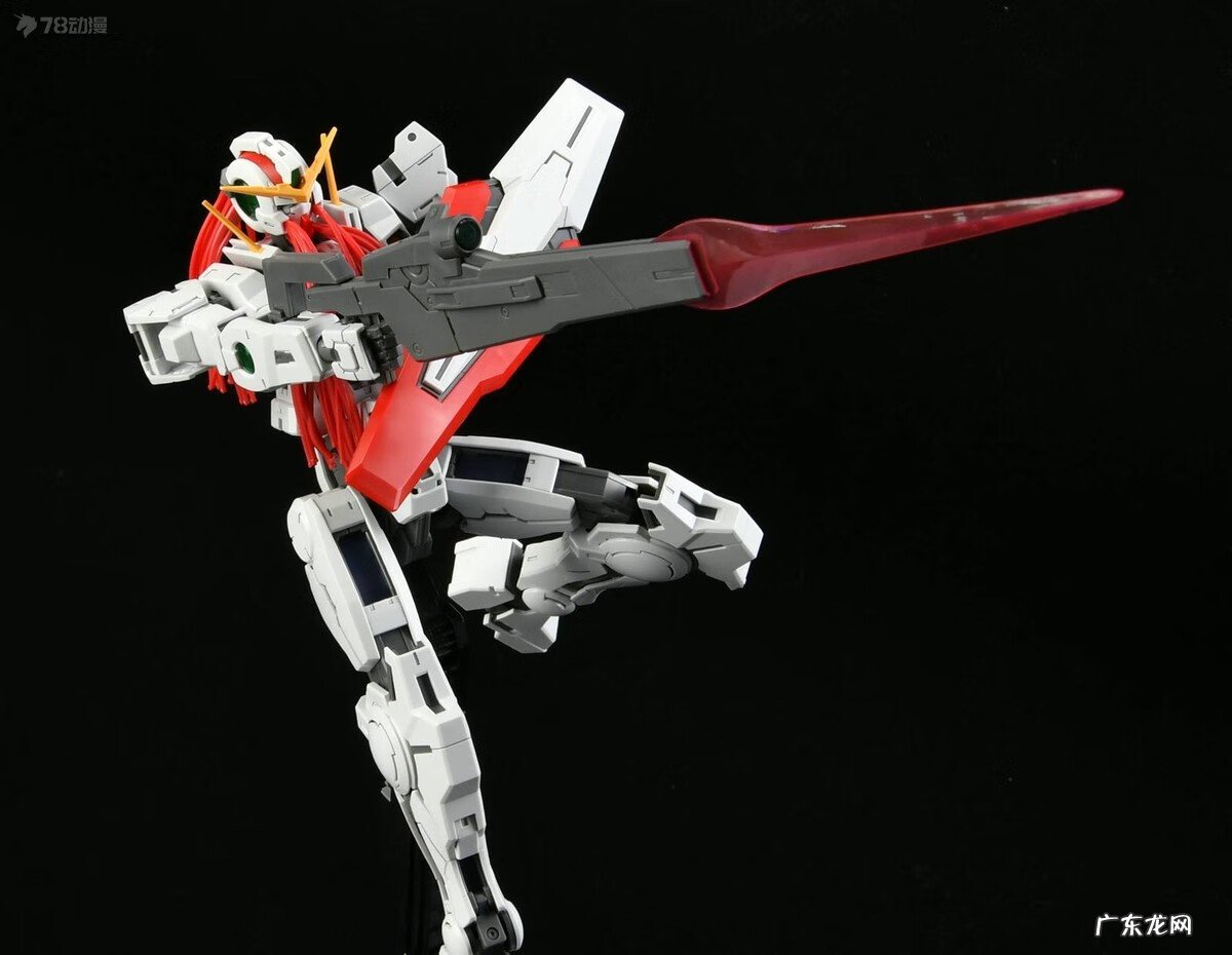 各种神话的月光女神 月之女神高达