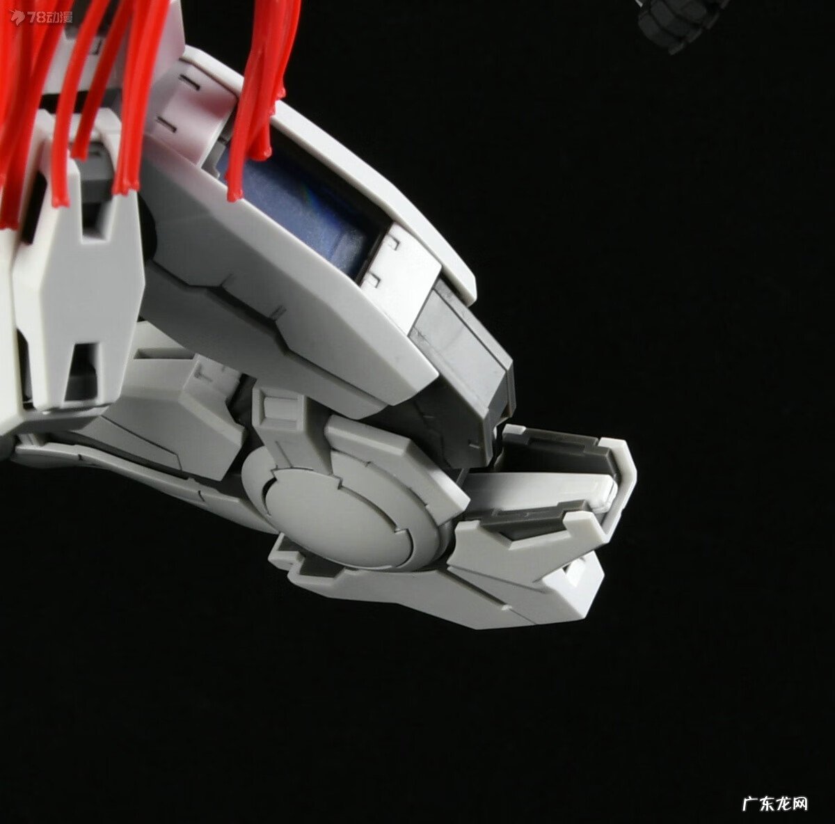 各种神话的月光女神 月之女神高达