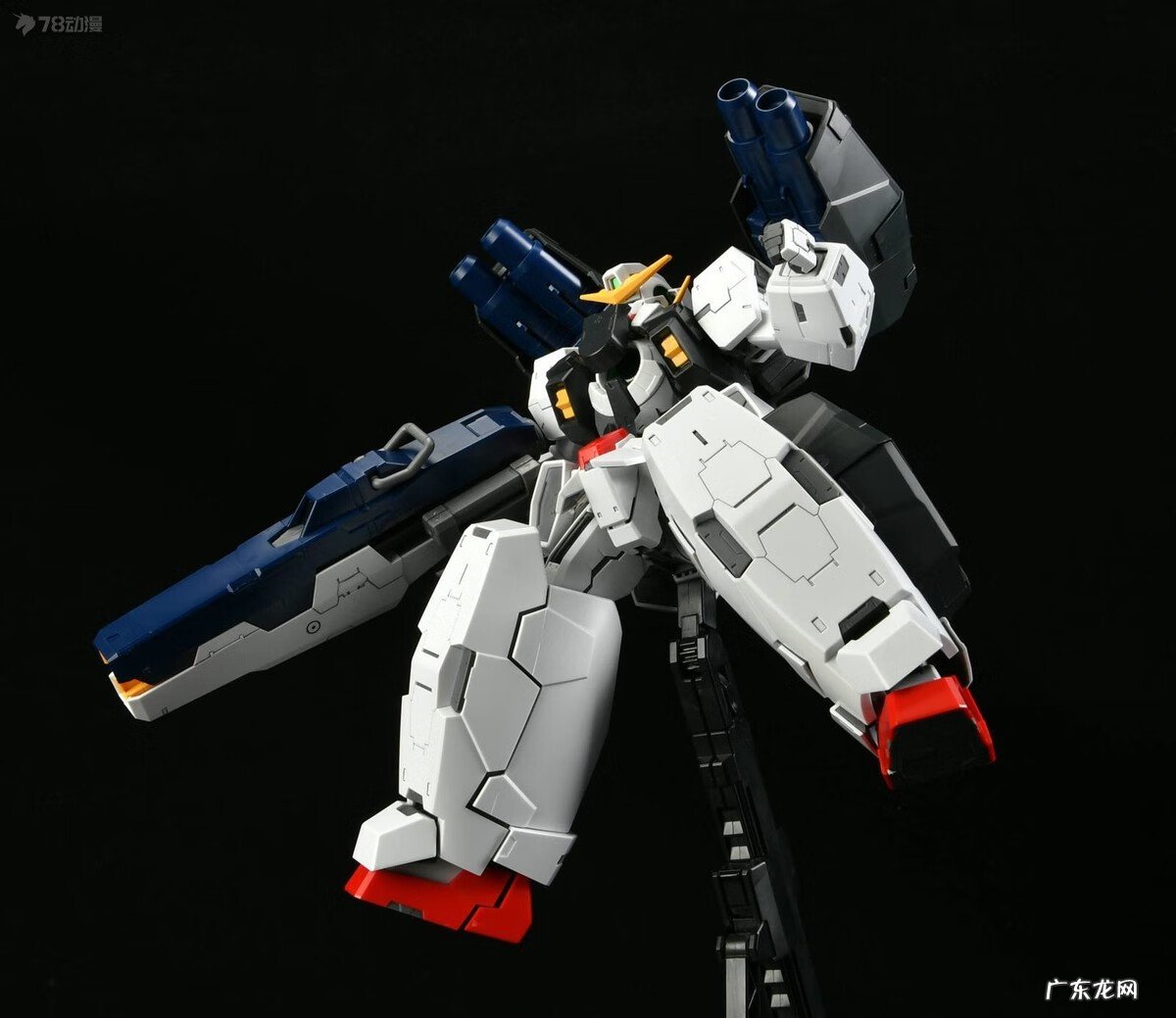 各种神话的月光女神 月之女神高达