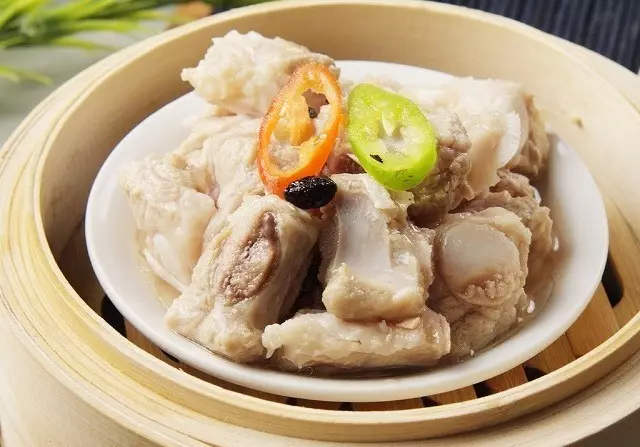 排骨的做法大全家常做法 排骨的做法大全有哪些