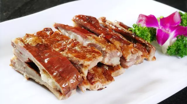 排骨的做法大全家常做法 排骨的做法大全有哪些