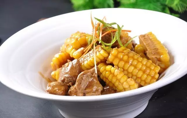 排骨的做法大全家常做法 排骨的做法大全有哪些