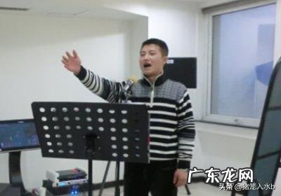 怎么快速学唱歌?