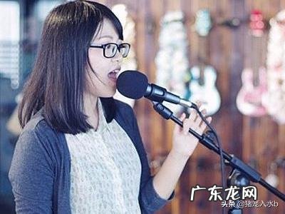 怎么快速学唱歌?