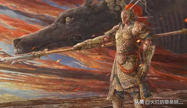 孙悟空和牛魔王,哪吒武力值怎么排序?