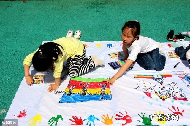 少儿美术培训机构排名榜 少儿美术培训心得